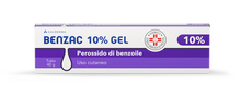 BENZAC*gel 40 g 10% BENZAC*gel 40 g 10%