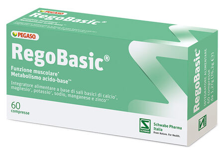 REGOBASIC 60 COMPRESSE image not present