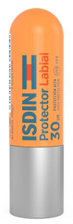 ISDIN PROTECTOR LABIAL SPF 30 4,8 G image not present