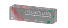 SOFARGEN*crema derm 120 g 1%