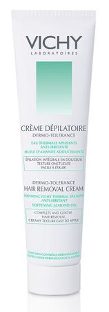 VICHY CREMA DEPILATORIA 150 ML image not present