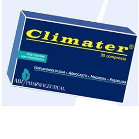 CLIMATER 30 COMPRESSE image not present