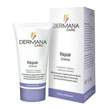 DERMANA REPAIR 50 ML TUBO image not present