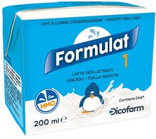 FORMULAT 1 3 BRICK DA 200 ML