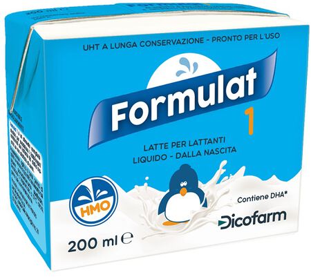 FORMULAT 1 3 BRICK DA 200 ML image not present