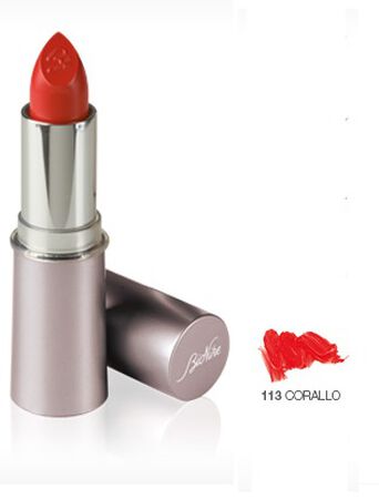 DEFENCE COLOR ROSSETTO CLASSICO LIPVELVET 113 image not present
