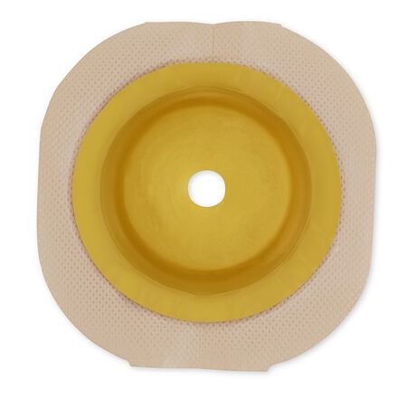PLACCA CVX C/ADES FLANGIA FLOTTANTE 70MM 13/51MM 5 PEZZI CONFFORM2 HOLLISTER image not present