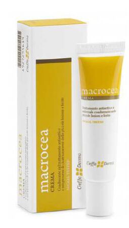 MACROCEA CREMA 15 ML image not present