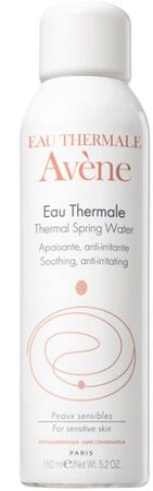 EAU THERMALE AVENE SPRAY 150 ML image not present