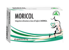 MORICOL 60 CAPSULE