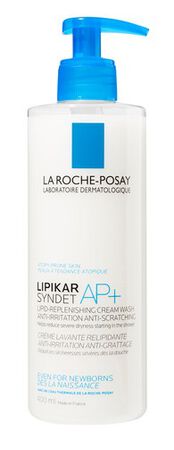 LIPIKAR SYNDET AP+ 400 ML image not present
