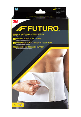 FASCIA ELASTICA POST OPERATORIA FUTURO LARGE image not present