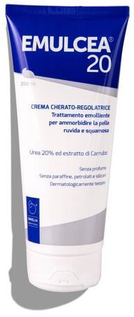 EMULCEA 20 CREMA 200 ML image not present