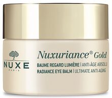 NUXE NUXURIANCE GOLD BALSAMO OCCHI ILLUMINANTE 15 ML