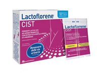 LACTOFLORENE CIST 10 BUSTINE LACTOFLORENE CIST 10 BUSTINE