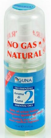 AROMA GUNA 2 SPRAY 75 ML image not present