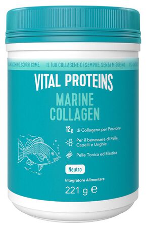 VITAL PROTEINS MARINE COLLAGEN 221 G image not present