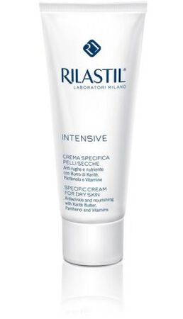 RILASTIL INTEN P SEC CREMA 50 ML image not present