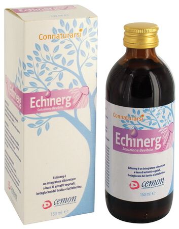 ECHINERG 150 ML SOLUZIONE BEVIBILE image not present