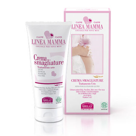 MAMMA CREMA SMAGLIATURE 150 ML image not present