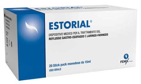 ESTORIAL 20 STICK DA 15 ML image not present
