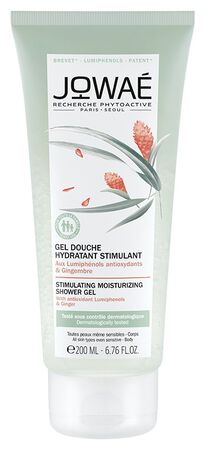 JOWAE GEL DOCCIA IDRATANTE STIMOLANTE 200 ML image not present