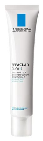 EFFACLAR DUO + 40 ML image not present