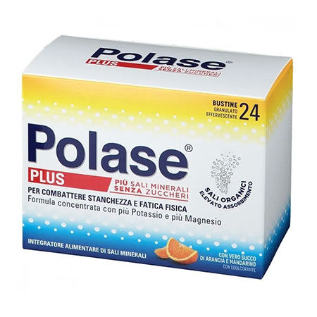 POLASE PLUS 24 BUSTE image not present