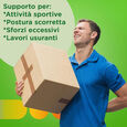 MULTICENTRUM MOVIMENTO&FLESSIBILITA' 30 CAPSULE MOLLI image number null
