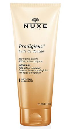 NUXE OLIO DOCCIA PRODIGIEUX 200 ML image not present