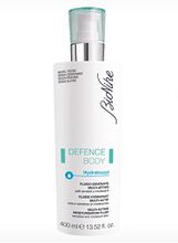 DEFENCE BODY HYDRABOOST FLUIDO IDRATANTE MULTIATTIVO