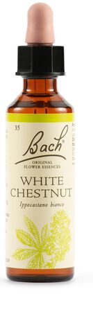 WHITE CHEST BACH ORIG 20 ML image not present