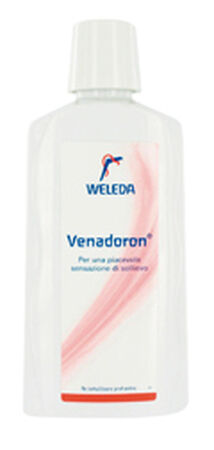 VENADORON GEL RINFRESCANTE GAMBE 200 ML image not present