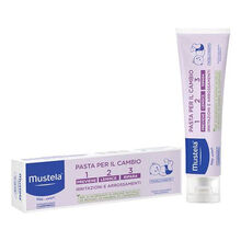 MUSTELA PASTA CAMBIO 123 100 ML