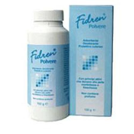 FIDREN POLVERE 100 G image not present