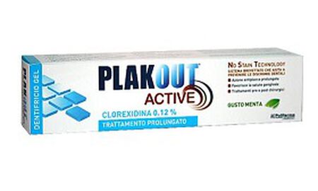 EMOFORM PLAKOUT ACTIVE DENTIFRICIO 0,12% 75 ML image not present