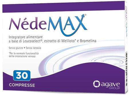 NEDEMAX 30 COMPRESSE image not present