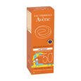 EAU THERMALE AVENE LATTE SOLARE SPF 50+ BAMBINO 100 ML image number null