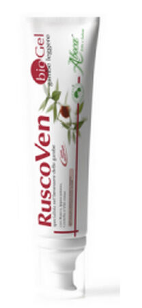 RUSCOVEN BIOGEL 100 ML image not present