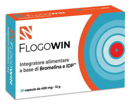 FLOGOWIN 30 CAPSULE image not present