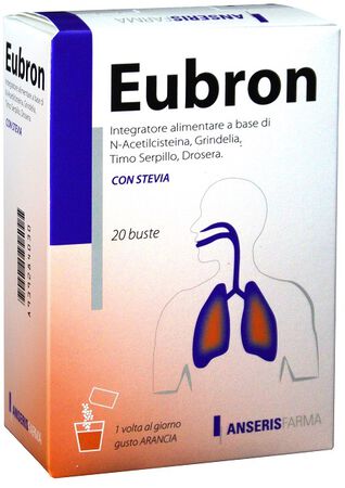 EUBRON 20 BUSTINE image not present