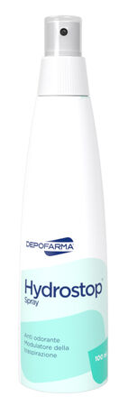 HYDROSTOP 15% SPRAY 100 ML image not present