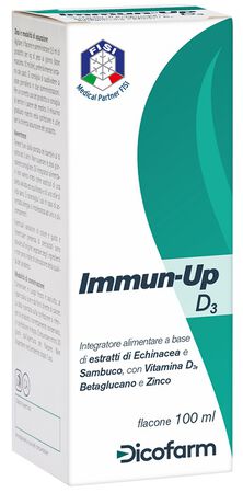 IMMUN UP D3 100 ML image not present