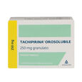 TACHIPIRINA OROSOLUBILE*10 buste grat 250 mg gusto fragola e vaniglia image number null