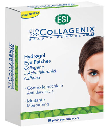 ESI BIOCOLLAGENIX 30 AMPOLLE image not present