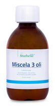 MISCELA 3 OLI 500 ML