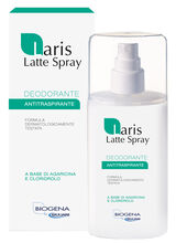 LARIS LATTE SPRAY FLACONE 100 ML