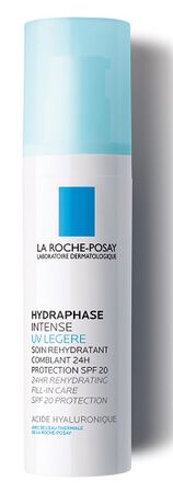 HYDRAPHASE INTENSE LEGERE UV SPF20 50 ML image not present