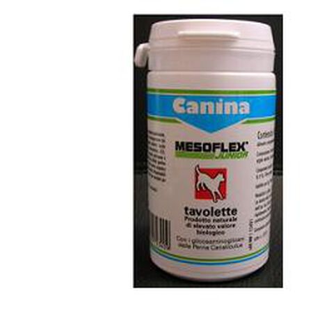 MESOFLEX J 120 TAVOLETTE image not present