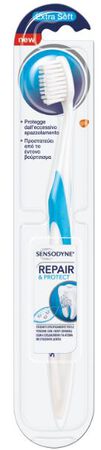 SENSODYNE REPAIR & PROTECT SPAZZOLINO image not present
